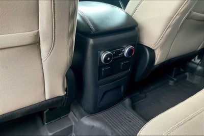 2023 Ford Explorer Base