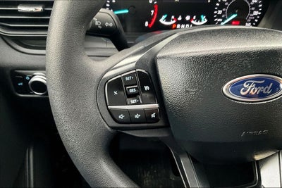 2023 Ford Explorer Base