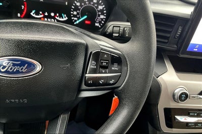 2023 Ford Explorer Base