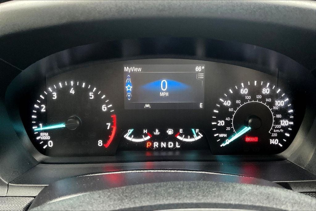 2023 Ford Explorer Base