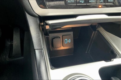 2023 Ford Explorer Base