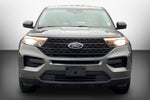 2023 Ford Explorer Base