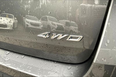 2023 Ford Explorer Base