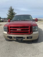 2005 Ford Excursion Eddie Bauer