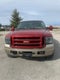 2005 Ford Excursion Eddie Bauer