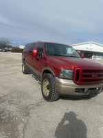 2005 Ford Excursion Eddie Bauer