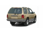 2001 Ford Explorer Sport Base