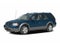 2007 Ford Freestyle Limited