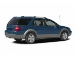 2007 Ford Freestyle Limited