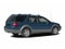 2007 Ford Freestyle Limited