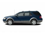 2007 Ford Freestyle Limited