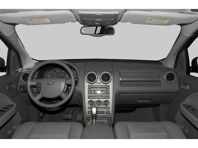 2007 Ford Freestyle Limited