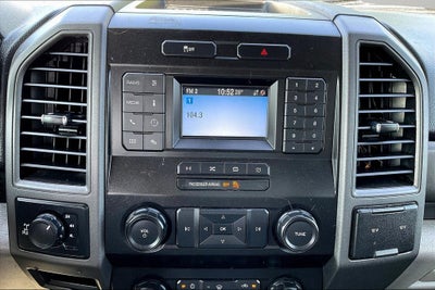 2020 Ford F-250SD XL