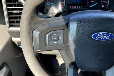 2020 Ford F-250SD XL
