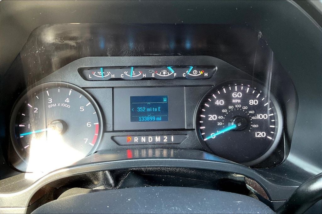2020 Ford F-250SD XL