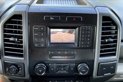 2020 Ford F-250SD XL