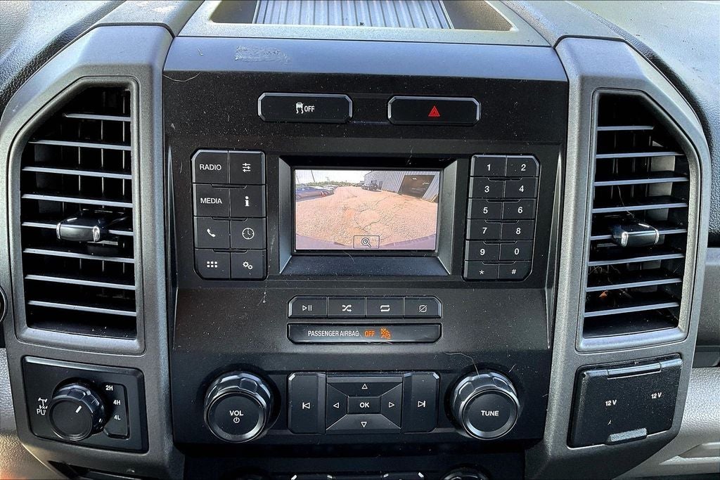 2020 Ford F-250SD XL