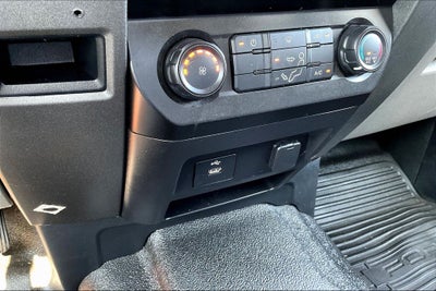 2020 Ford F-250SD XL