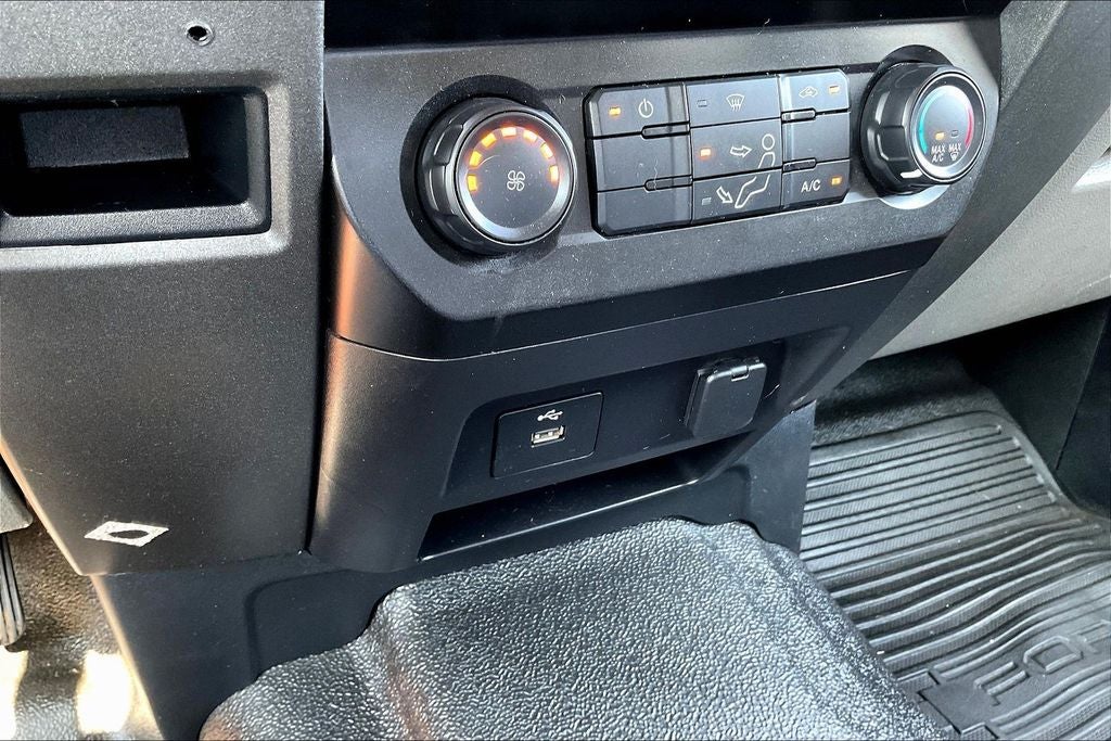 2020 Ford F-250SD XL