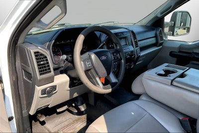 2020 Ford F-250SD XL