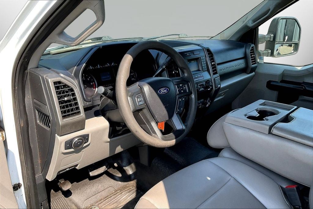 2020 Ford F-250SD XL