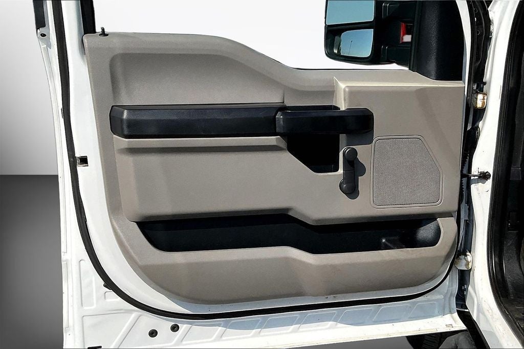 2020 Ford F-250SD XL