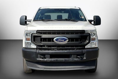 2020 Ford F-250SD XL