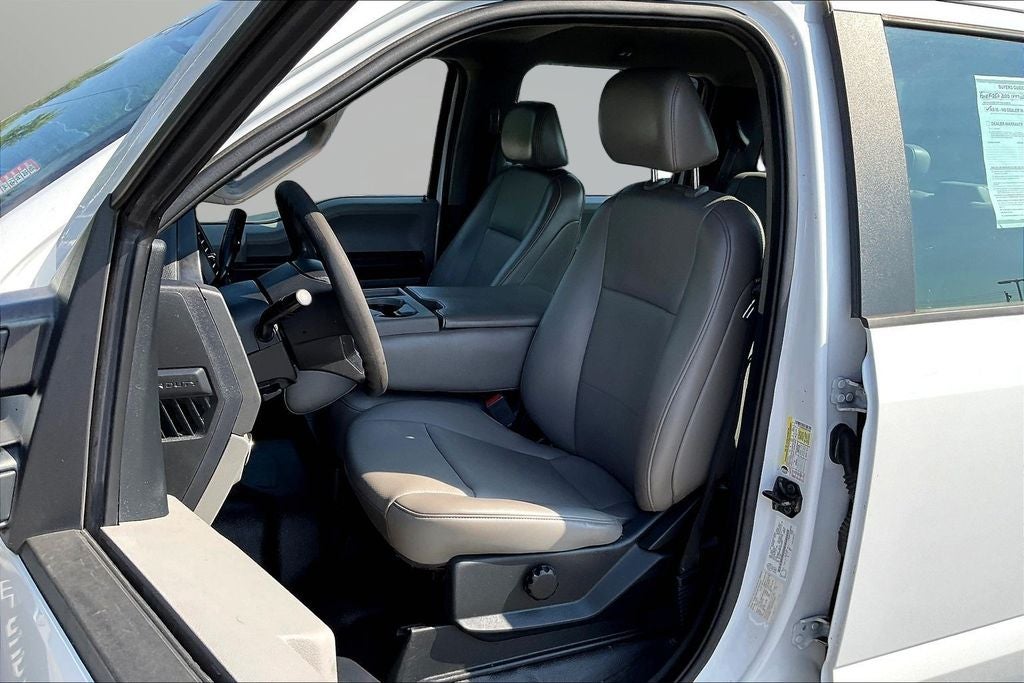 2020 Ford F-250SD XL