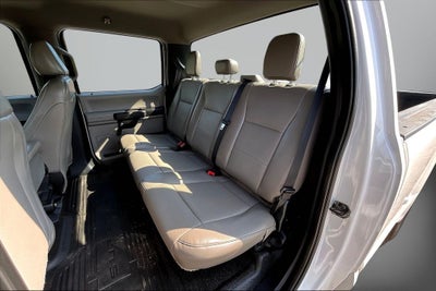 2020 Ford F-250SD XL