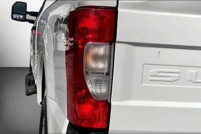 2020 Ford F-250SD XL