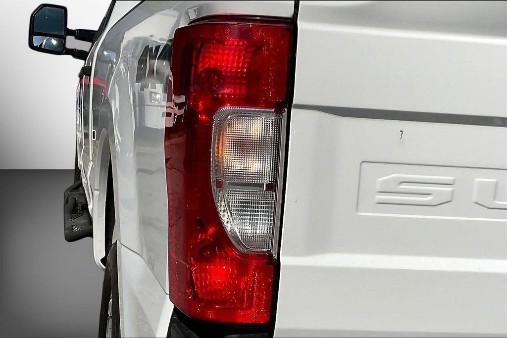 2020 Ford F-250SD XL