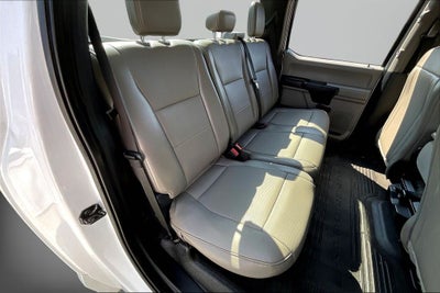 2020 Ford F-250SD XL