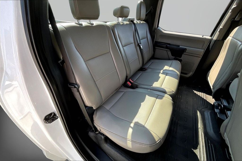 2020 Ford F-250SD XL