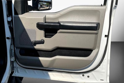 2020 Ford F-250SD XL