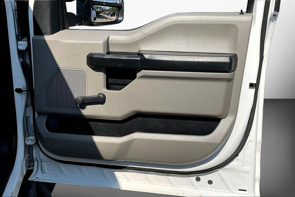 2020 Ford F-250SD XL