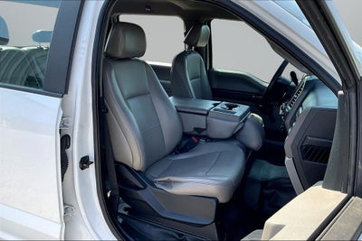 2020 Ford F-250SD XL