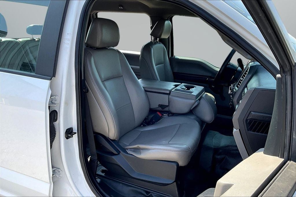 2020 Ford F-250SD XL