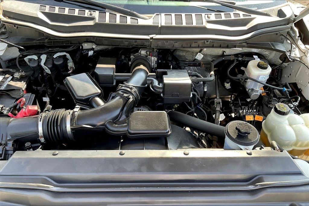2020 Ford F-250SD XL