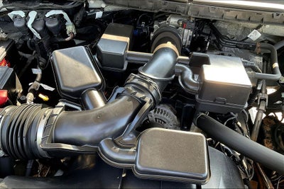 2020 Ford F-250SD XL