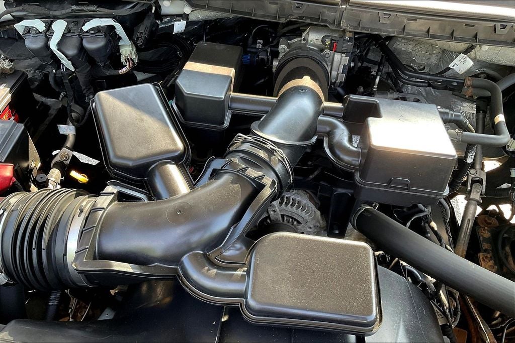 2020 Ford F-250SD XL