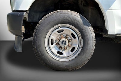 2020 Ford F-250SD XL