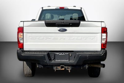 2020 Ford F-250SD XL