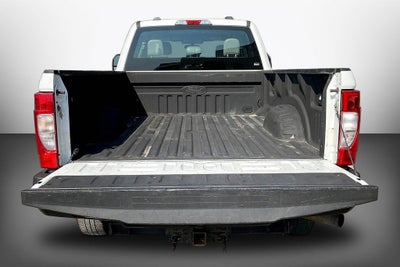 2020 Ford F-250SD XL