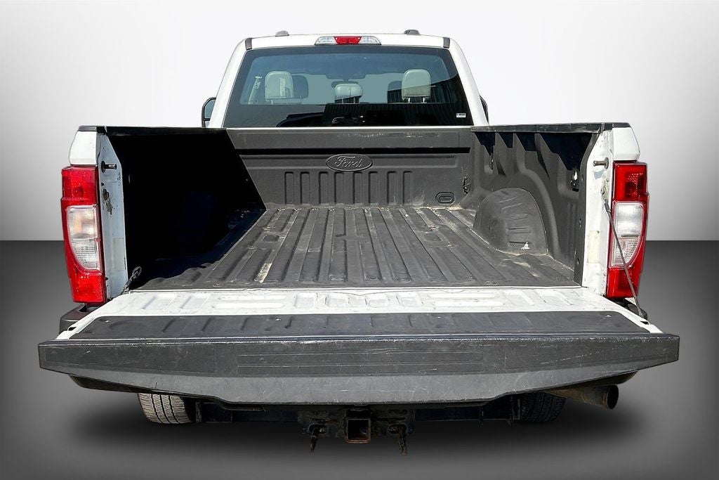 2020 Ford F-250SD XL