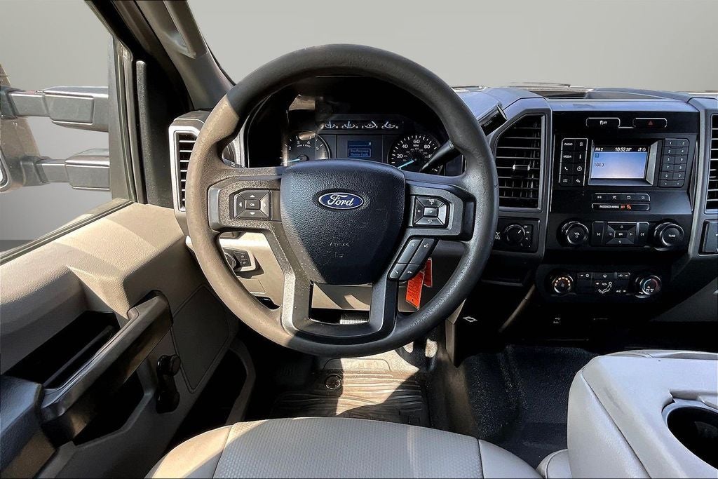 2020 Ford F-250SD XL