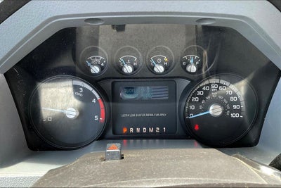 2015 Ford F-250SD XL