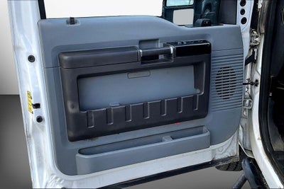 2015 Ford F-250SD XL
