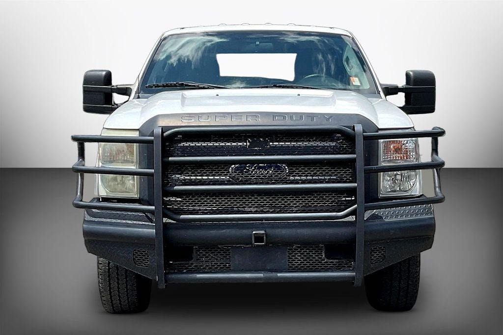 2015 Ford F-250SD XL