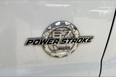 2015 Ford F-250SD XL