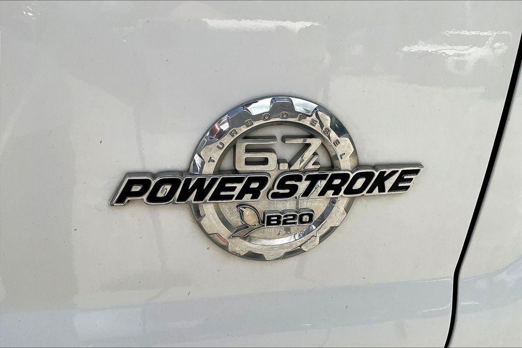 2015 Ford F-250SD XL